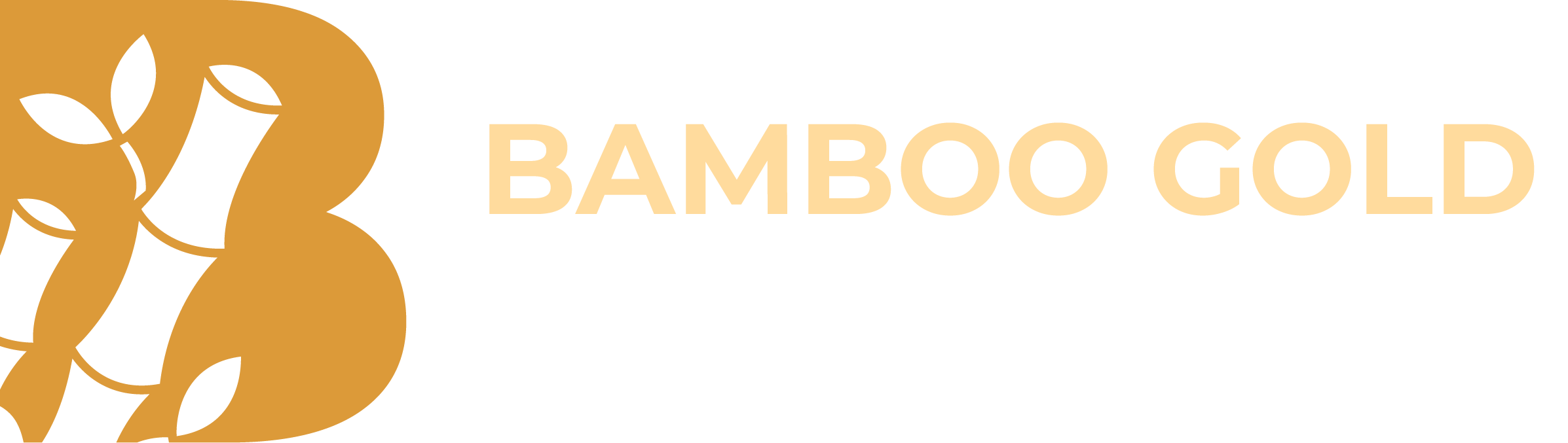 Bamboo Gold Logo